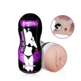 Masturbator Pussy Stamina Tunnel Sex In A Can Cu Vibratii