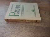 Cumpara ieftin Alexandru Odobescu - Pseudo-kinighetikos, fals tratat de vanatoare, 1942