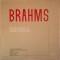 Brahms &ndash; Integrala simfoniilor (boxset, 4 viniluri)