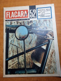 Flacara 25 decembrie 1965-articol revelion,nr. aparut in ziua de craciun