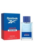 Cumpara ieftin Apa de toaleta Reebok Move Your Spirit, 50 ml, pentru barbati