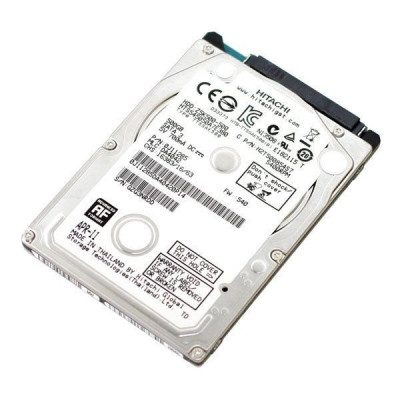 HDD laptop 500 GB SATA foto