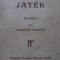Tavaszi jatek , 1916 - Lakatos Laszlo