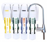 Sistem filtrare apa cu ultrafiltrare HQ 7-4FU by ex Hyundai Waco. Coreea