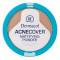 Pudra compacta Dermacol Acnecover Mattifying, 11g - 32 Honey
