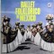 Vinil LP Ballet Folklorico De Mexico &lrm;&ndash; Ballet Folklorico (M) NOU ! SIGILAT !