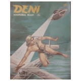 Deni - Manusia Ikan, nr. 16