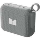 Boxa Portabila Bluetooth Monster Cube 1, 12W, TWS, Waterproof, Gri