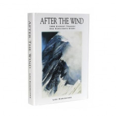 After the Wind: Tragedy on Everest-One Survivor's Story