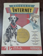 Succes cu internet - Allen L. Wyatt foto