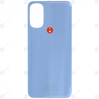 Motorola Moto G71 5G (XT2169) Capac baterie albastru arctic 5S58C19921 foto