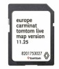 GPS Navi RENAULT Carminat LIVE SD Card Map V11.25 Full Europa 2024/25 +Turkey