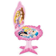 4 Suporti briose prajituri Candy Bar Disney Princess Party foto