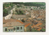 FA12 - Carte Postala- CROATIA - Dubrovnik, Old Town , necirculata