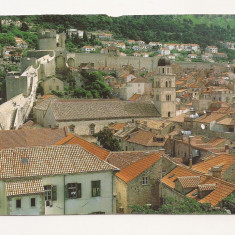FA12 - Carte Postala- CROATIA - Dubrovnik, Old Town , necirculata
