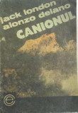 Canionul Jack London, Alta editura
