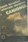 Canionul Jack London