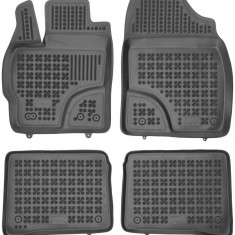 Set Covorase Auto Cauciuc Rezaw Plast Toyota Prius 2009-2015 RP-D 201415