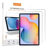 (Pachet 2buc.) Folie sticla Samsung Galaxy Tab S6 Lite 10.4 P610/P615 Asteroid GSM ArmorGlass CrystalHD, transparenta