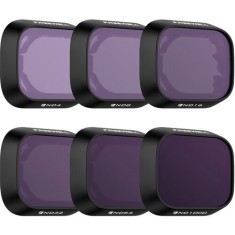 Set de 6 filtre Freewell All Day pentru DJI Mini 3 Pro / Mini 3