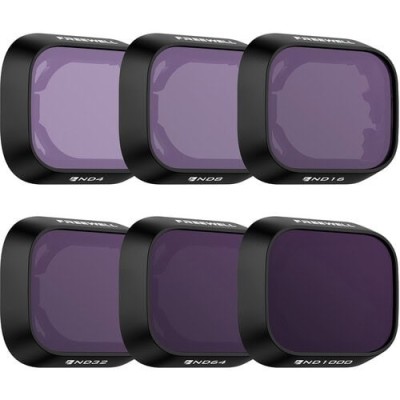 Set de 6 filtre Freewell All Day pentru DJI Mini 3 Pro / Mini 3 foto