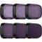 Set de 6 filtre Freewell All Day pentru DJI Mini 3 Pro / Mini 3