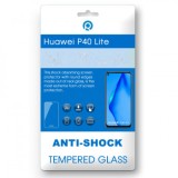 Huawei P40 Lite (JNY-L21A JNY-LX1) Sticlă temperată neagră