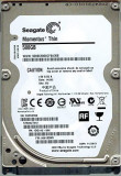 Hard disk hdd Seagate Thin ST500LT012 500GB 5400 RPM 16MB SATA 6.0Gb/s 2.5 slim