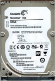 hard disk hdd Seagate Thin ST500LT012 500GB 5400 RPM 16MB SATA 6.0Gb/s 2.5 slim