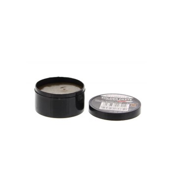 Pasta decapanta lipire suprafete placate cu argint zinc nickel 20gr foto