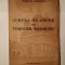 Pompiliu Băbeanu - Curtea-de-Argeș sub voievozii Basarabi (1942)