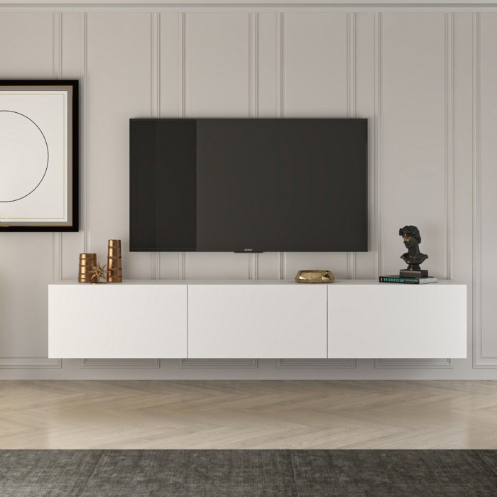 Comoda West 150x32