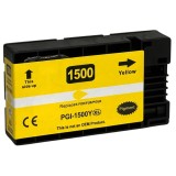 Cerneală CA-PGI1500Y | 9195B001 / PGI1500XLY