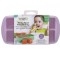 RECIPIENT REFRIGERARE HRANA BEBE, MELII, ROZ 59 ML X 10 CUB SuperHeroes ToysZone