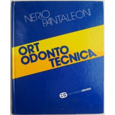 Ortodontotehnica &ndash; Nerio Pantaleoni