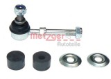 Brat/bieleta suspensie, stabilizator MITSUBISHI OUTLANDER I (CU) (2001 - 2006) METZGER 53045618