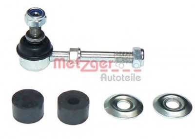 Brat/bieleta suspensie, stabilizator MITSUBISHI OUTLANDER I (CU) (2001 - 2006) METZGER 53045618 foto