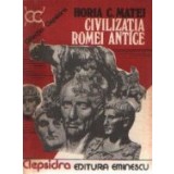 Civilizatia Romei Antice