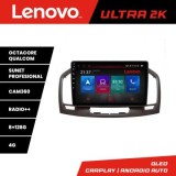 Navigatie Opel Insignia 2009-2013 M-114 Octa Core Android Radio Bluetooth GPS WIFI/4G DSP 2K 8+128GB 360 Toslin CarStore Technology
