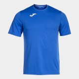 Cumpara ieftin Tricou barbati Joma Combi albastru