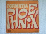Phoenix cei ce ne-au dat nume 1973 album disc vinyl lp muzica prog rock folk STM EDE 0754 VG