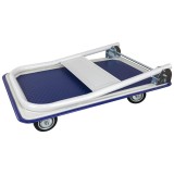 Carucior Pentru Platforme Cap. 130Kg Jbm 508580 52200