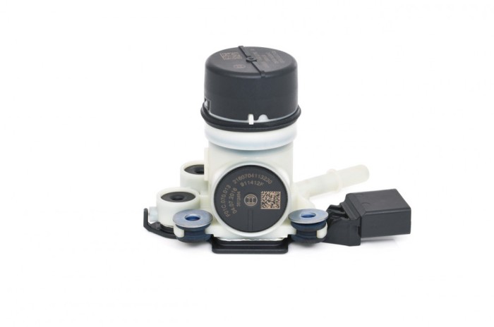 BOSCH F 01C 600 266 Modul de livrare, injectie aditiv