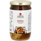 Seitan felii, eco