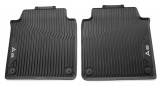 Set Covorase Auto Spate Cauciuc Oe Audi A8 D5 4N 2018&rarr; 4N4061512041