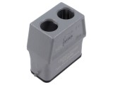 Conector HARTING Han 10A-gg2-M20