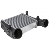 Intercooler Skoda Superb, (3u) (02-) 1.9 Tdi, Passat B5.5 (3b3, 3b6) (00-) 1.9 Tdi, 3B0145805D