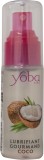 Lubrifiant Yoba pe Baza de Apa, Aroma Cocos, 50 ml