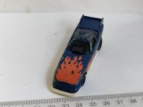 Bnk jc Hot Wheels Probe Funny Car (McDonald&#039;s 1996 )
