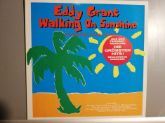 Eddy Grant ? The Very Best Of (1989/Parlophone/RFG) - Vinil/Impecabil foto